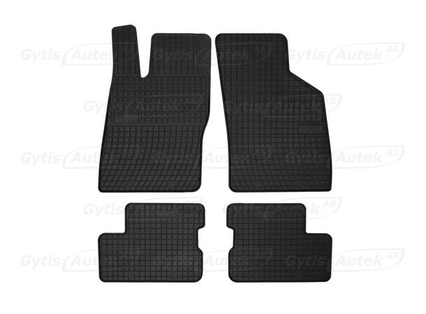 Bilmattor till Opel Astra F 1991-1998 | gytek.se