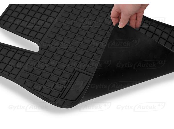 Bilmattor till Opel Astra F 1991-1998 | gytek.se