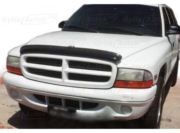 Huvskydd | Dodge Durango 1998-2003 | gytek.se