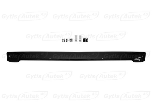 Huvskydd | Ford Fusion 2002-2012 | gytek.se