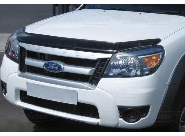 Huvskydd | Ford Ranger 2009-2011 | gytek.se