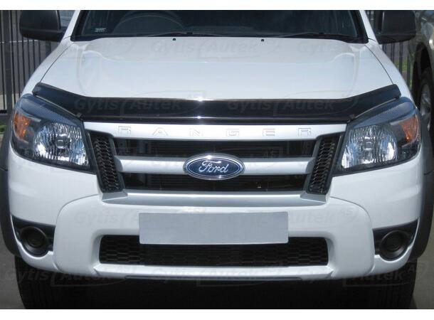 Huvskydd | Ford Ranger 2009-2011 | gytek.se