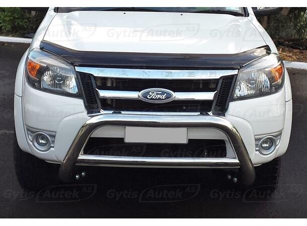 Huvskydd | Ford Ranger 2009-2011 | gytek.se