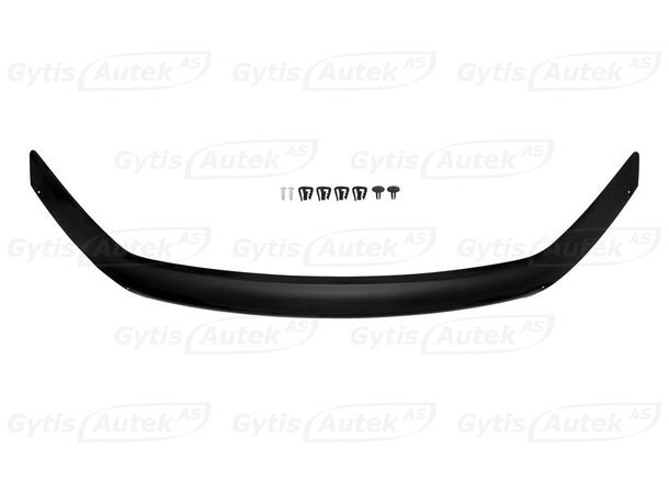 Huvskydd | Ford Ranger 2009-2011 | gytek.se