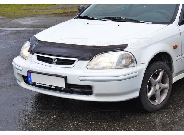 Huvskydd | Honda Civic 1995-2000 | gytek.se