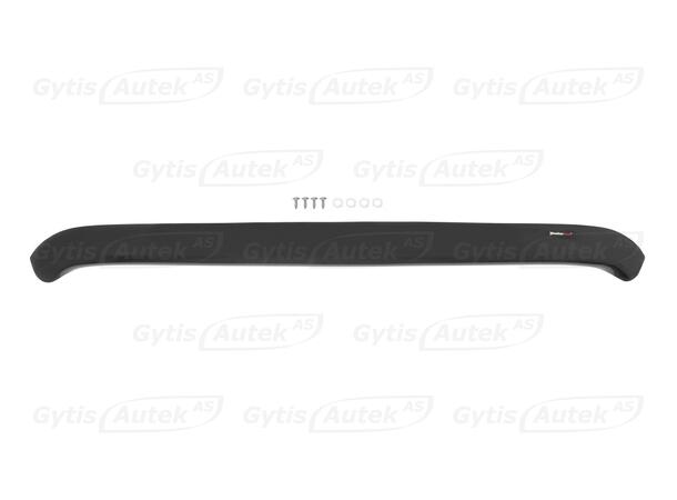 Huvskydd | Jeep Wrangler 2007-2018 | gytek.se