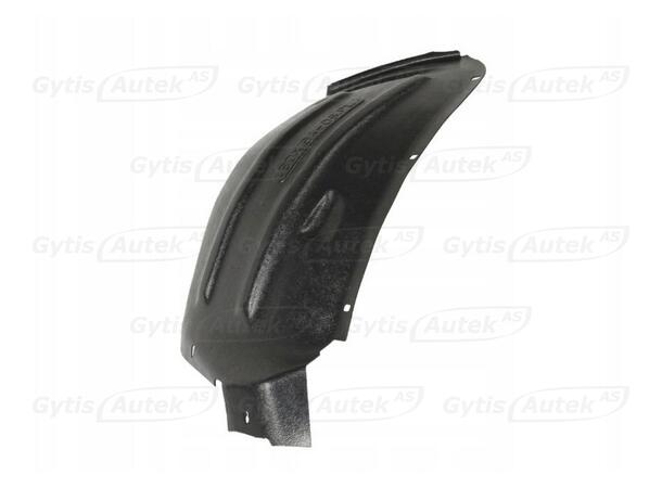 Lokariskärm till Fiat Ducato 1994-2006 | gytek.se