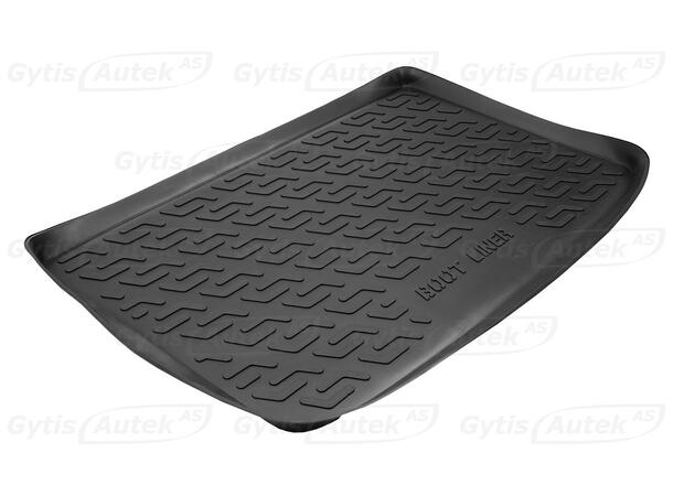 Bagasjeromsmatte | MB A-Klasse W176 | gytisautek.no