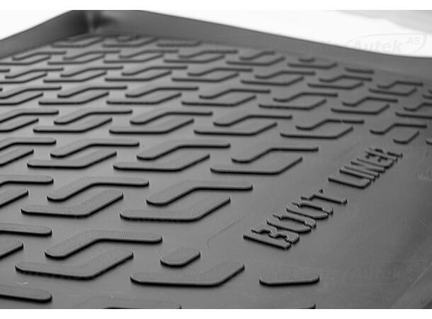 Bagasjeromsmatte | MB A-Klasse W176 | gytisautek.no