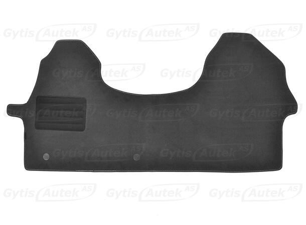 Bilmatta till MB Sprinter W910 2018-> | gytek.se