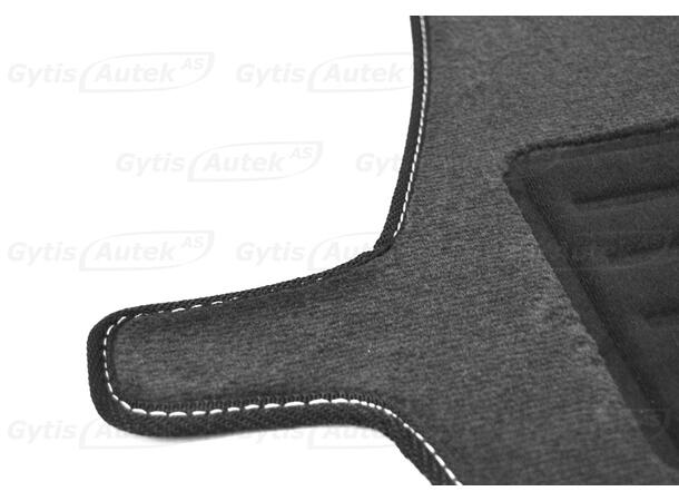 Bilmatta till MB Sprinter W910 2018-> | gytek.se