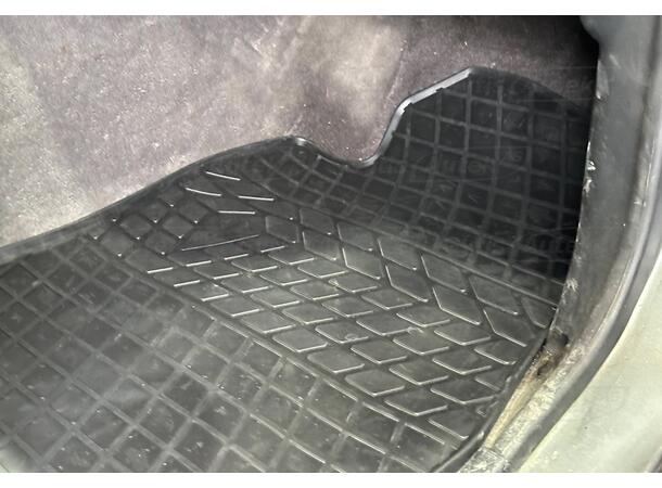 Bilmattor till Nissan Patrol 1997-2010 | gytek.se