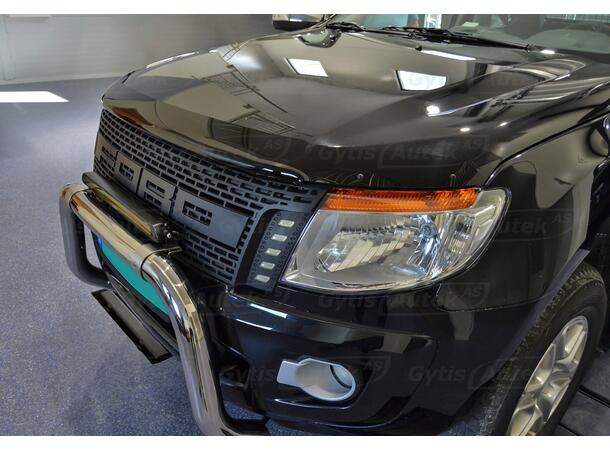 Ford Ranger 2012-2015 Panserbeskytter | gytisautek.no