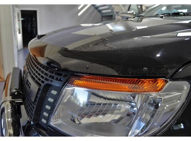 Ford Ranger 2012-2015 Panserbeskytter | gytisautek.no