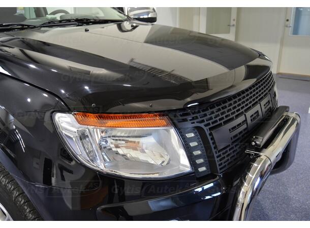 Ford Ranger 2012-2015 Panserbeskytter | gytisautek.no