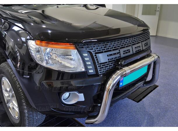 Ford Ranger 2012-2015 Panserbeskytter | gytisautek.no