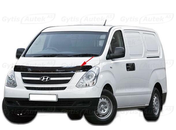 Huvskydd | Hyundai H-1 2008-2018 | gytek.se