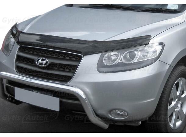 Huvskydd | Hyundai Santa Fe 2006-2012 | gytek.se