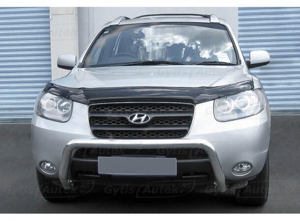Huvskydd | Hyundai Santa Fe 2006-2012 | gytek.se