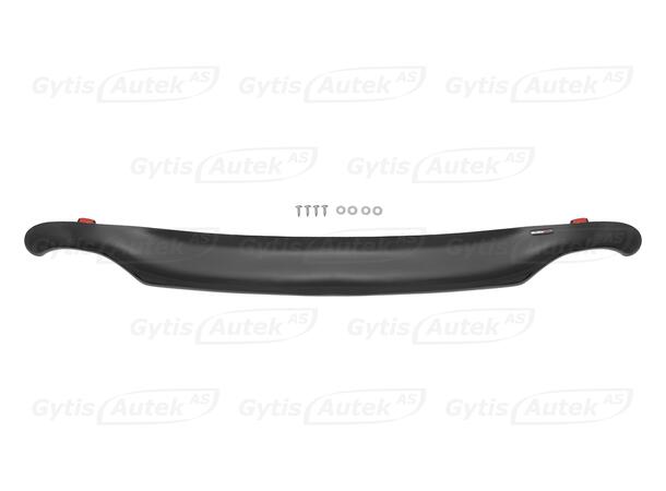 Huvskydd | Jeep Cherokee 2002-2007 | gytek.se