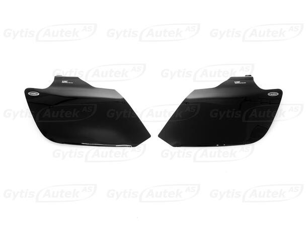 Lyktbeskyttere til Volkswagen Amarok 2015-2020 | gytisautek.no