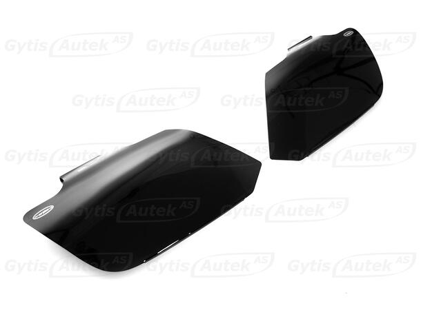 Lyktbeskyttere til Volkswagen Amarok 2015-2020 | gytisautek.no