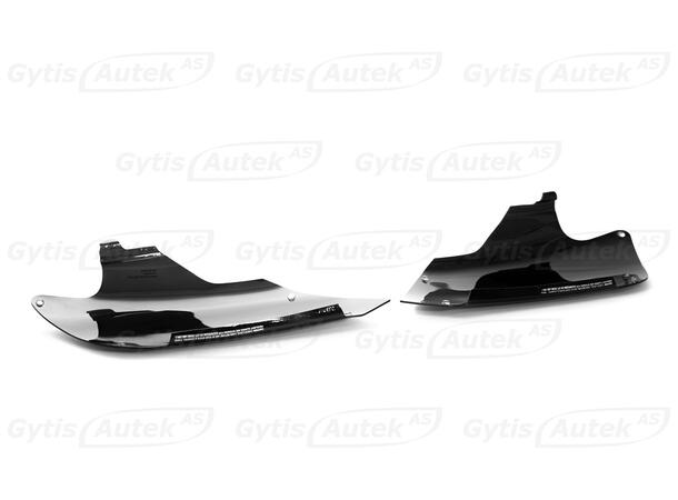 Lyktbeskyttere til Volkswagen Amarok 2015-2020 | gytisautek.no