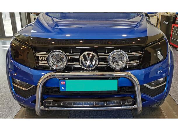 Lyktskydd till VW Amarok 2015-2020 | gytek.se