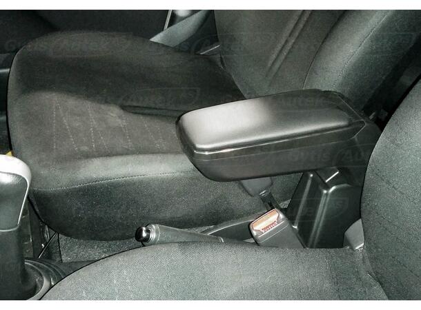 Armstöd till Toyota Yaris 2005-2011 | gytek.se