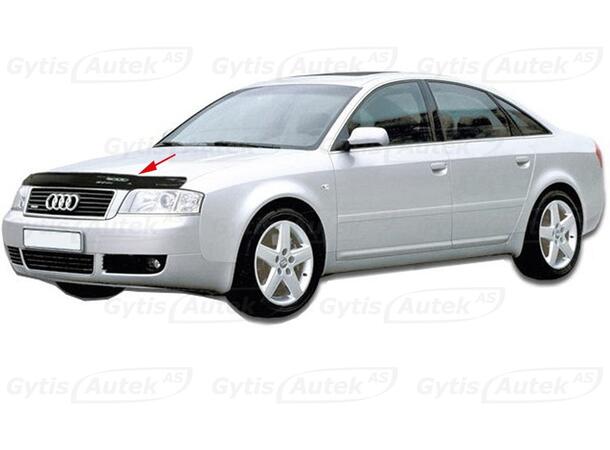 Audi A6 1997-2004 Panserbeskytter | gytisautek.no