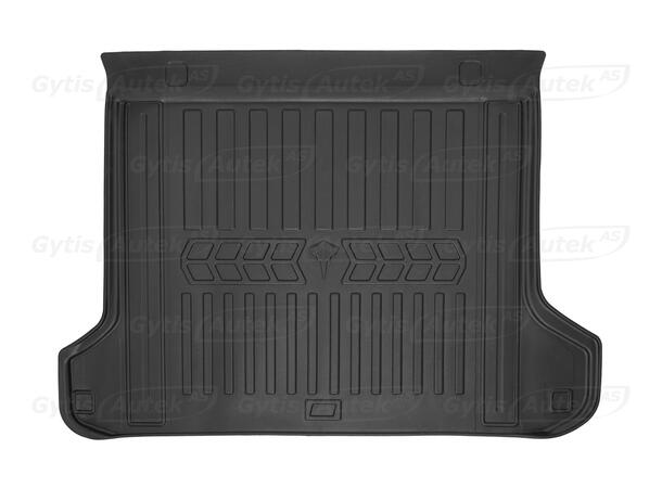 Bagagerumsmatta | Toyota Land Cruiser 150 2014-2017 | gytek.se