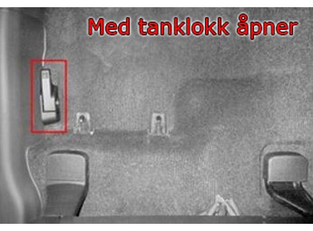 Bilmattor till Mitsubishi Outlander 2014-2019 | gytek.se