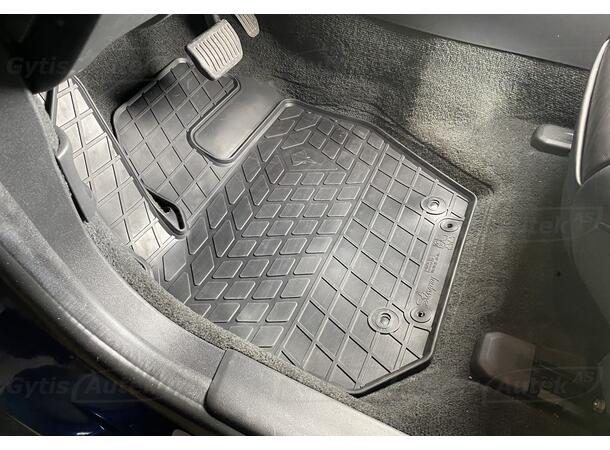 Bilmattor till Volvo XC60 2007-2017 | gytek.se