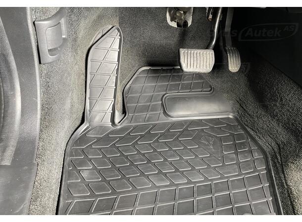 Bilmattor till Volvo XC60 2007-2017 | gytek.se