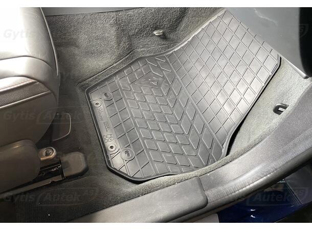 Bilmattor till Volvo XC60 2007-2017 | gytek.se