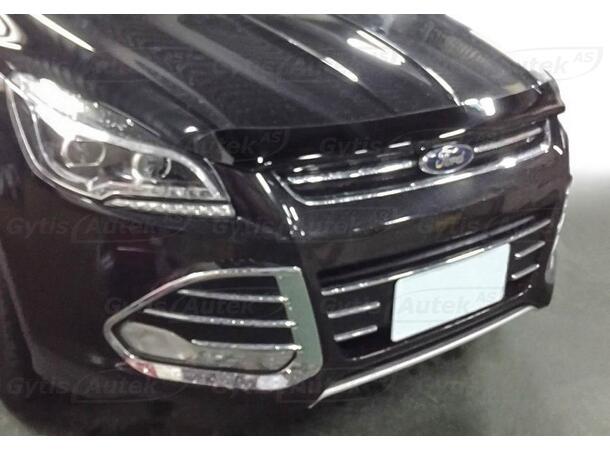 Ford Kuga 2013-2016 Panserbeskytter | gytisautek.no