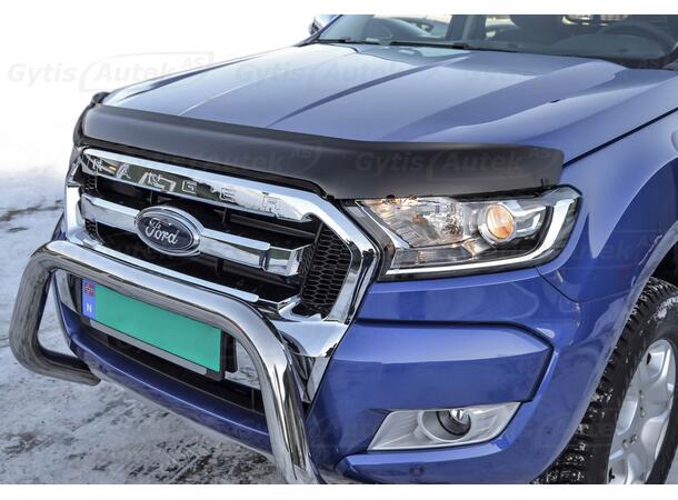 Ford Ranger 2016-2022 Panserbeskytter | gytisautek.no