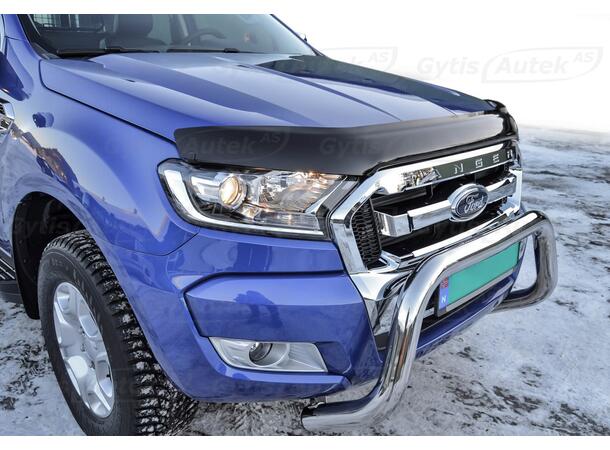 Ford Ranger 2016-2022 Panserbeskytter | gytisautek.no