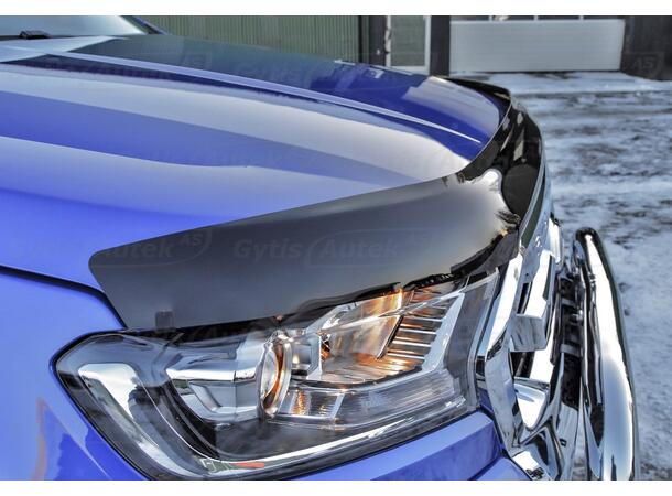Ford Ranger 2016-2022 Panserbeskytter | gytisautek.no