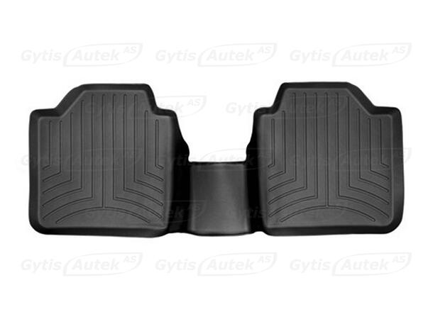 Gulvmatter | BMW 3 ser. F34 2013-2018 |gytisautek.no