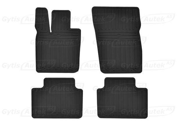 Gummimatter til Porsche Panamera 971 2017->|gytisautek.no