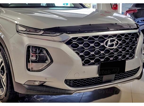 Huvskydd | Hyundai Santa Fe 2019-2020 | gytek.se