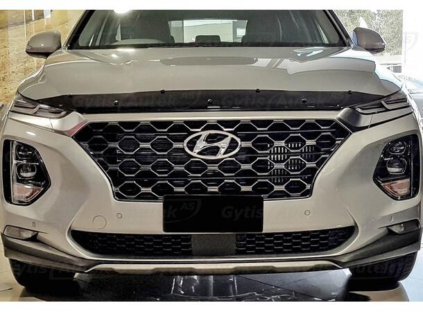 Huvskydd | Hyundai Santa Fe 2019-2020 | gytek.se