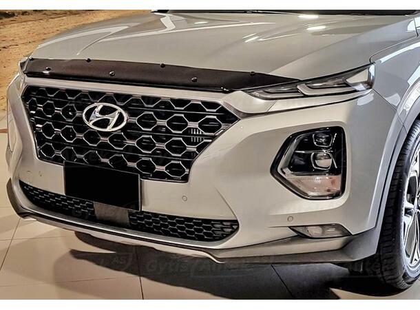 Huvskydd | Hyundai Santa Fe 2019-2020 | gytek.se