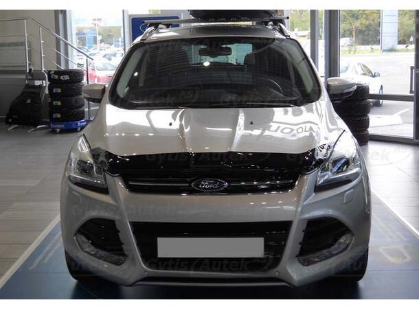 Huvskydd till Ford Kuga 2013-2016 | gytek.se