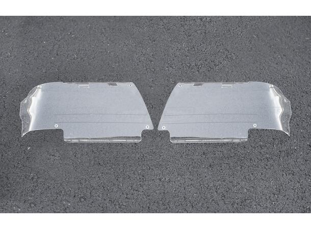Lyktskydd till Toyota Hilux 2002-2005 | gytek.se