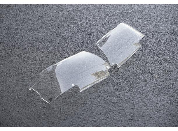 Lyktskydd till Toyota Hilux 2002-2005 | gytek.se
