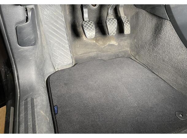 Tygmattor till Audi Q5 2008-2016 | gytek.se