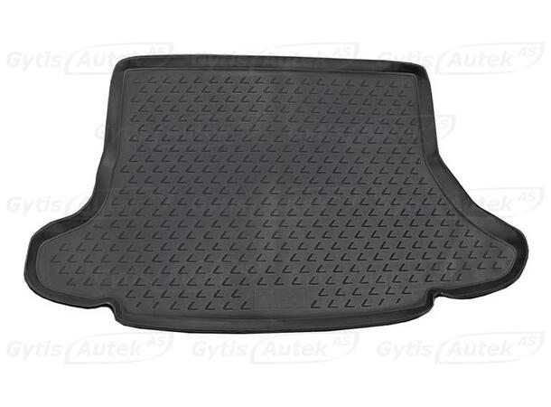 Bagagerumsmatta | Lexus CT2002011-> | gytek.se