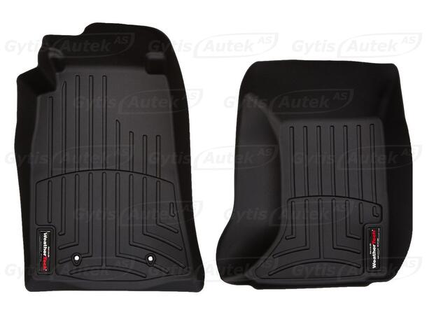 Bilmattor till Mazda MX-5 2005-2015 | gytek.se